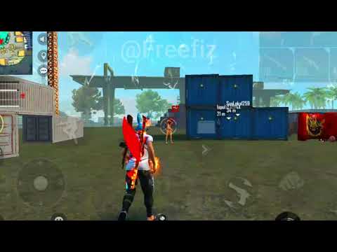 DESCE ABRINDO O ZIPER - FREE FIRE 🔥 (Edy Lemond e DJ Lucas BEAT)