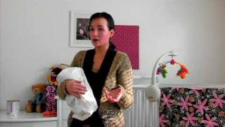 Infant Baby Care Tips : How to Get a Baby to Sleep