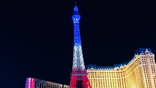 Caesars entertainment properties are the best in the world. Find out why!
