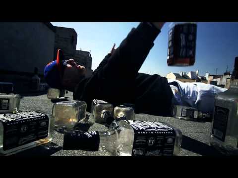 Aifam - Rasowa Pyra (official video)