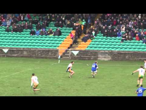 Kerry v Donegal NFL 2013
