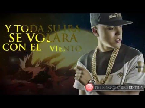 Elson La Voz Con Peso Ft. Darkiel - No Sé Cómo Demostrarte (Preview) #TKOL