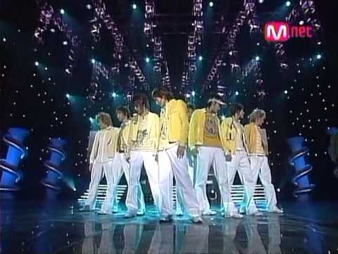 [6-4-6] You are the one, Way for Love, Miracle, Twins