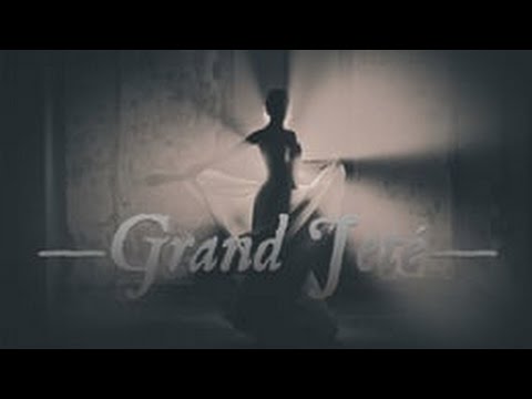 Grand Jeté