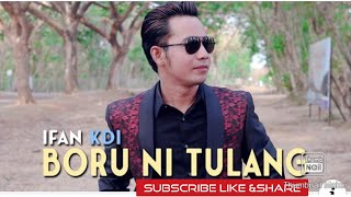 Download lagu IFAN Harahap - Horas Boru tulang - lagu Tapsel terbaru 2019 mp3 Download lagu IFAN Harahap - Horas Boru tulang - lagu Tapsel terbaru 2019 mp3