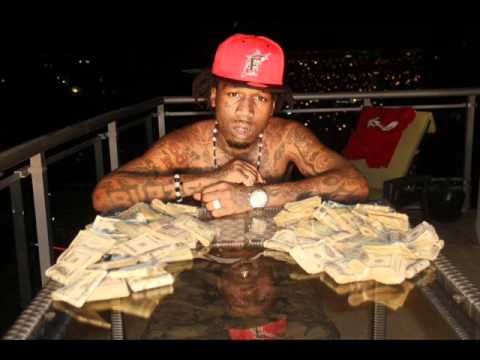 BLAZE.CARTER-ALL ON ME/VIP