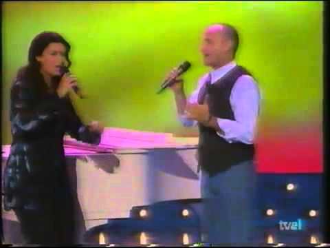 Laura Pausini & Phil Collins Looking For An Angel