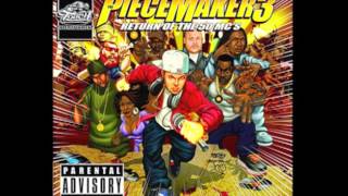 Slaughterhouse - Slaughter Session