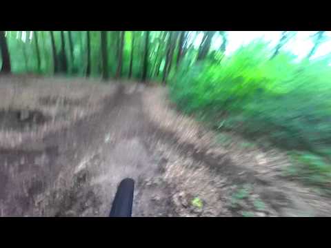 Solling Mountainbike Hasselbach/Holzminden