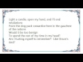 Cherry Poppin' Daddies - Bleeding Ceremony Lyrics