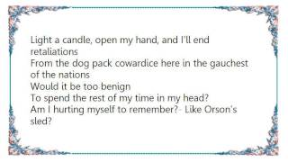 Cherry Poppin&#39; Daddies - Bleeding Ceremony Lyrics