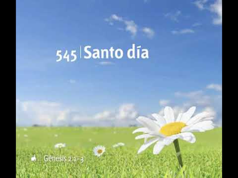 545 Santo Dia