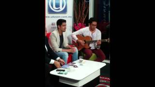 Download lagu Lughatu Al-Alam by Humood AlKhudher & Fuad Ko (Guitarist) @Utusan Online mp3 Download lagu Lughatu Al-Alam by Humood AlKhudher & Fuad Ko (Guitarist) @Utusan Online mp3