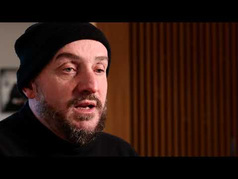 LOBA Winner 2020 - Luca Locatelli