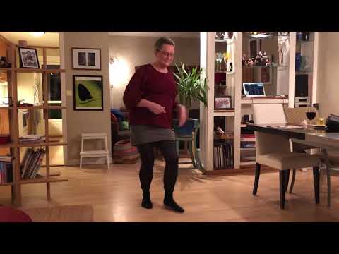 Kizomba/Semba Side to side / basic 2 no limits