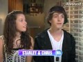 Shake It Up Make Your Mark Get To Know The Finalists Promo