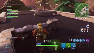 [フォートナイト]ドン勝狙う[PS4]視聴者参加型