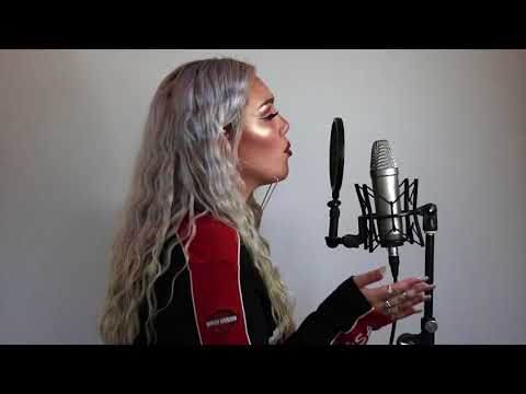 Ella Mai - Boo'd Up cover by CEE BLU