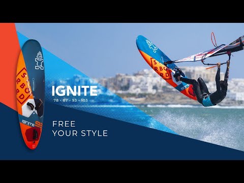 Starboard Ignite 2022