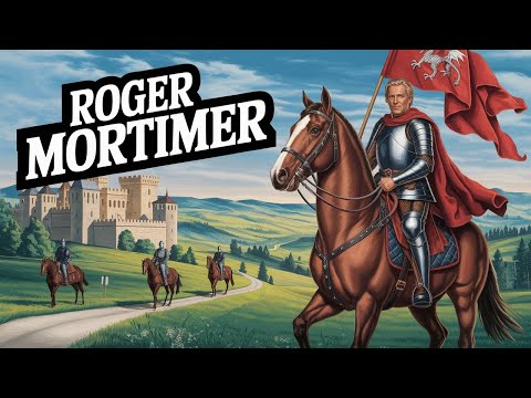 The Disturbing Truth Behind Roger Mortimer's Execution