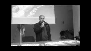 preview picture of video 'testimonianza aido liceo elio vittorini  lentini'