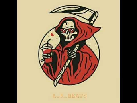 (FREE) Plk x Niska Type Beat - "Skeleton Dance" ft. Vald