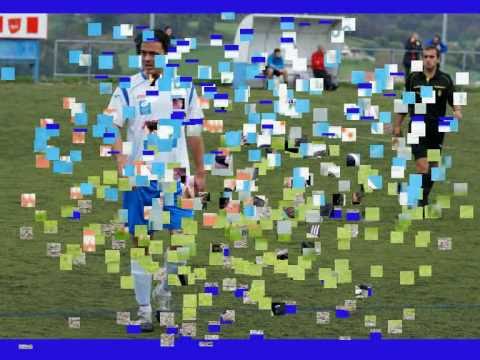 REAL JUVENCIA TODOS JUNTOS