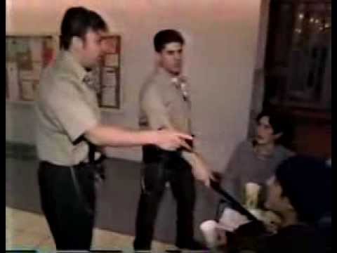 Street Cents - Mall Cops