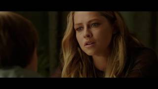 Lights Out Feature trailer