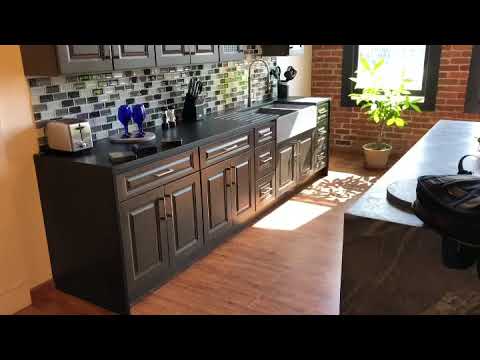 San Fransisco Design Center M Teixeira Soapstone Showroom