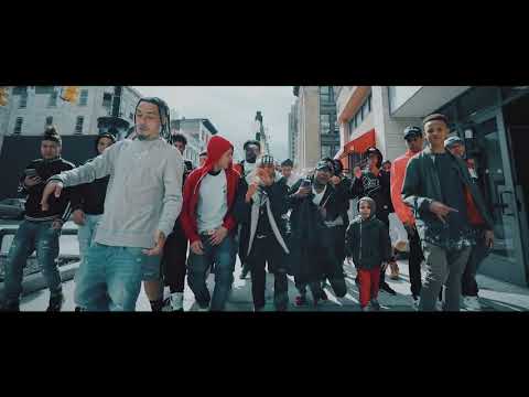 Yp DaPharaoh ft  LG Izz   I Know I'm Right OFFICIAL MUSIC VIDEO