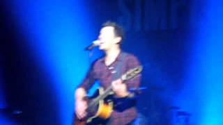 Download lagu Simple Plan - Crazy (part1) acoustic, Live in Paris mp3