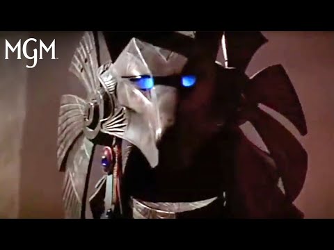 STARGATE (1994) | Official Trailer | MGM