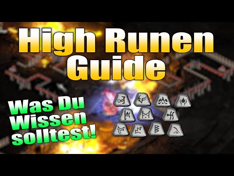 D2r High Runen Farmen! Guide :: Diablo 2 resurrected deutsch ::