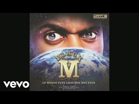 Black M - Tout le monde me connaît (Audio) ft. Abou Debeing, Stan E