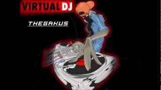 Dj TheGakus Vol 1