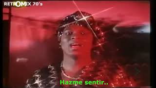 Download lagu sylvester Tù me haces sentir muy real 1978 sub-español mp3 Download lagu sylvester Tù me haces sentir muy real 1978 sub-español mp3