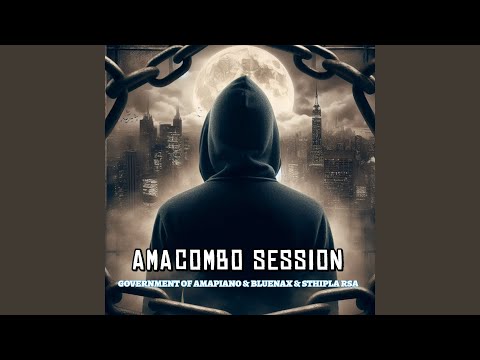 Amacombo Session