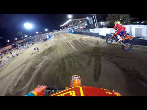 Straight Rhythm Head-to-Head: Shane McElrath vs Jordan Smith | GoPro View