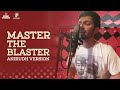 Master the Blaster | Anirudh Version | One Voice | United Singers Charitable Trust
