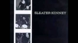 Sleater-Kinney Her Again.wmv
