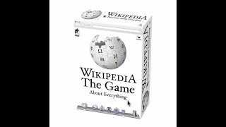 Wicked Wiki - Wikipedia The Game About Everything
