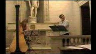 Download lagu Gaetano Donizetti: Larghetto e Allegro (Sonata per flauto e arpa) mp3