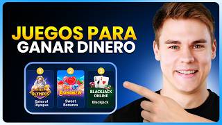 3 Mejores Juegos para Ganar Dinero en YAPE (App)