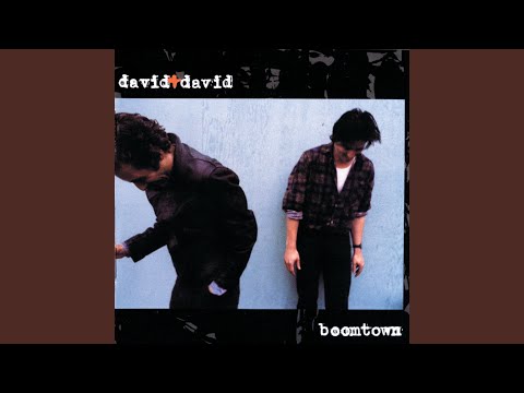download lagu mp3 mp4 David David Boomtown, download lagu David David Boomtown gratis, unduh video klip David David Boomtown