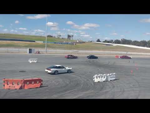 WA Time Attack Drifts