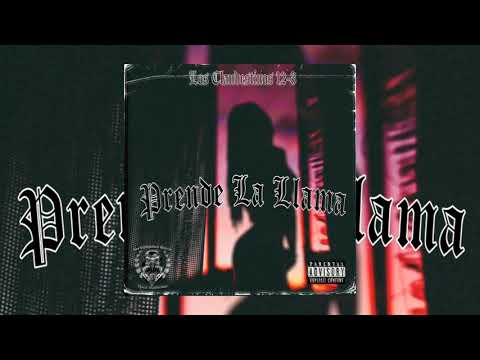 Prende La Llama - El Travieso. Audio Oficial.