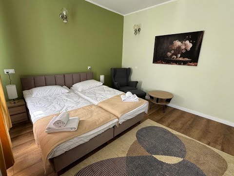 Willa Zachęta Marcin Skonieczny - video