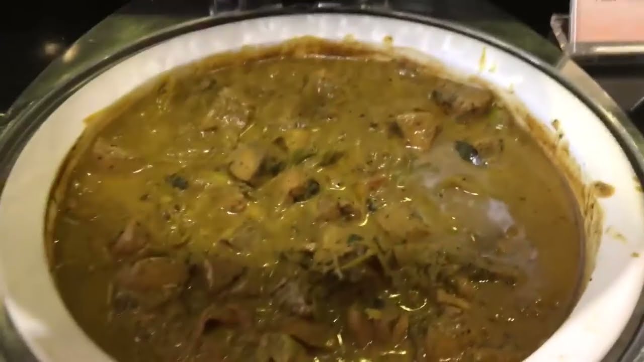 SriLankan Airlines Serendib Lounge thumbnail