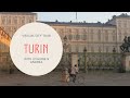Turin Virtual Tour